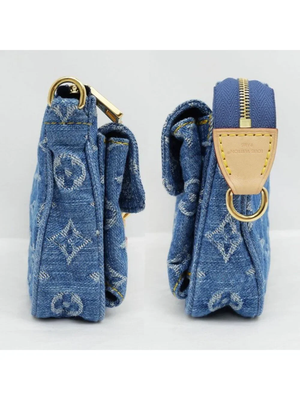 Louis Vuitton product rank